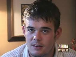 Joran van der Sloot Sentenced to 28 Years in Prison